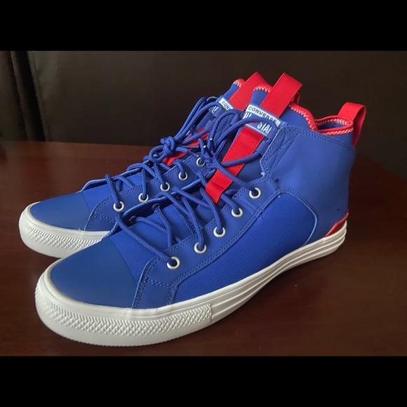 converse mens ultra mid